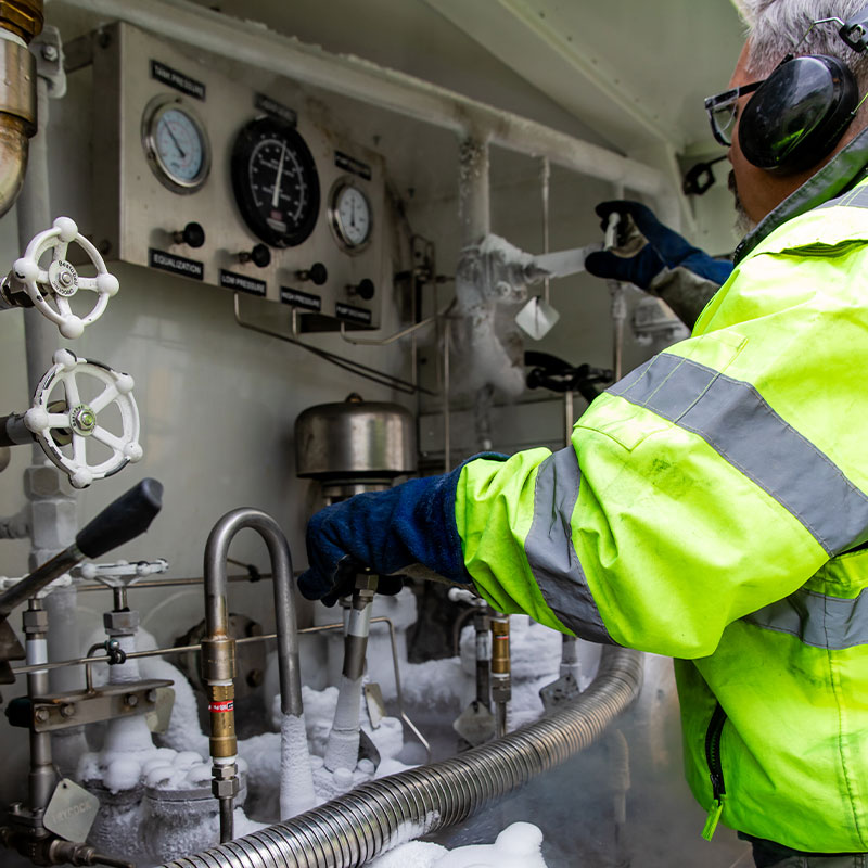 About Maine Oxy - Auburn, Maine